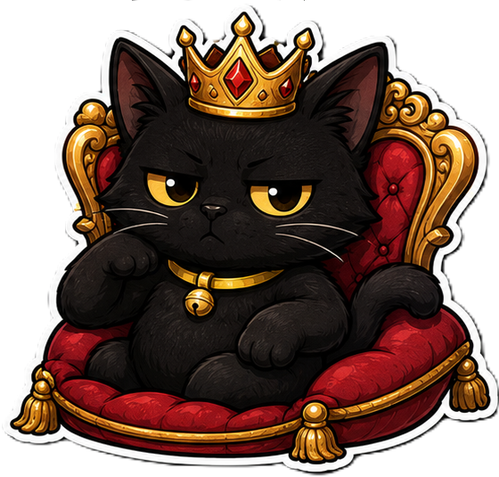 Archie emote